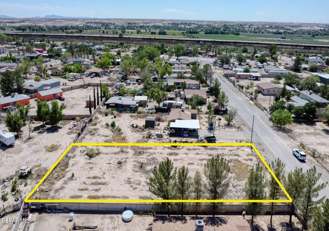 4th image of 1024 Jute Dr, San Elizario, TX 79849 | MLS# 948669