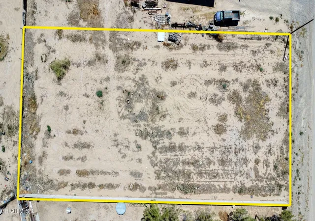 5th image of 1024 Jute Dr, San Elizario, TX 79849 | MLS# 948669