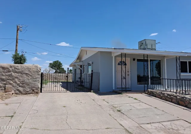 16th image of 424 Pecos St, El Paso, TX 79905 | MLS# 948675