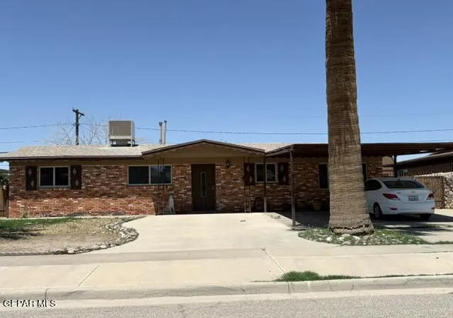 1st image of 7740 Porche St, El Paso, TX 79915 | MLS# 949801