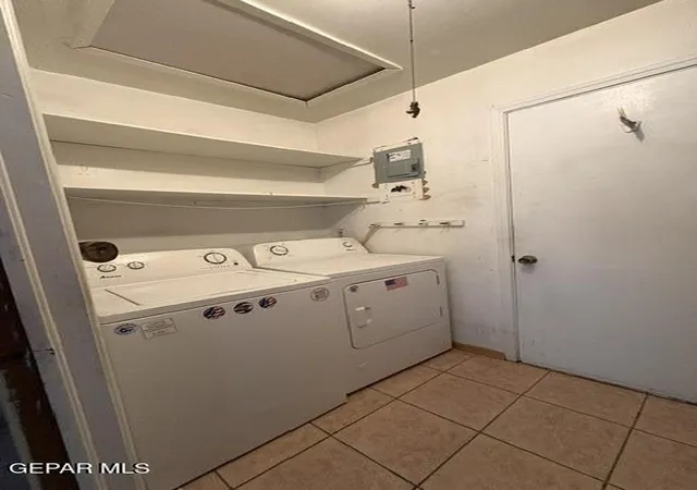 24th image of 7740 Porche St, El Paso, TX 79915 | MLS# 949801