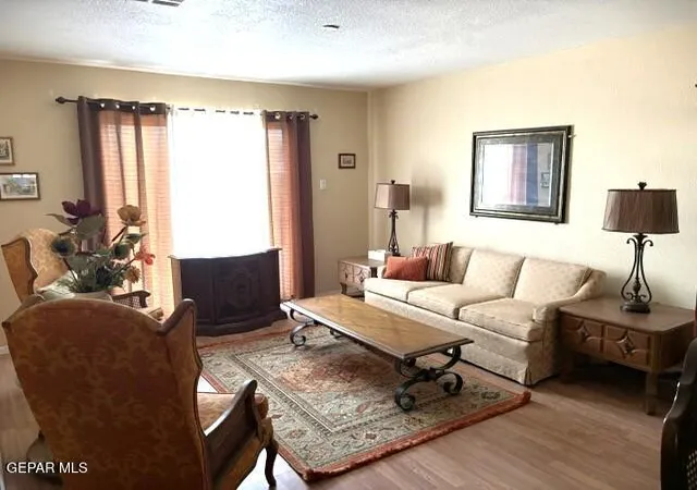 Photo 3 of Single family home for sale at 7740 Porche St, El Paso, TX 79915 | MLS# 949801 | Listing updated on 2026-09-11
