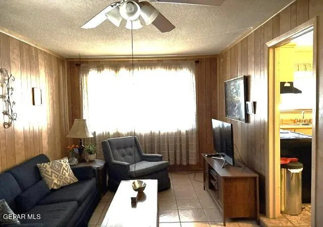 Photo 4 of Single family home for sale at 7740 Porche St, El Paso, TX 79915 | MLS# 949801 | Listing updated on 2026-09-11