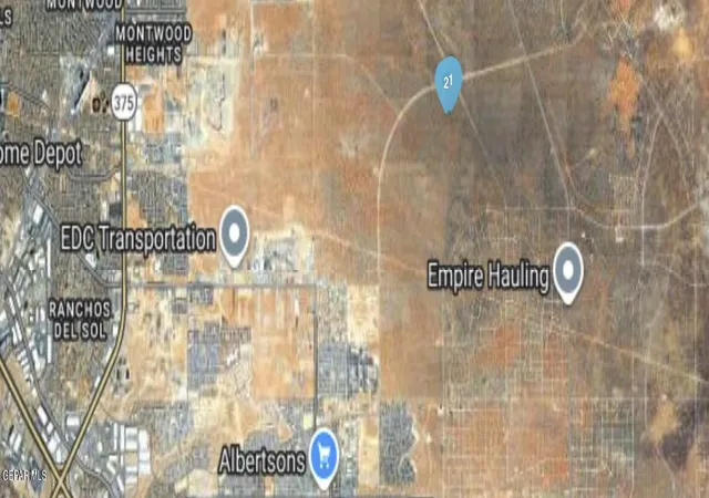 17th image of Tbd Arapavista Dr, Horizon City, TX 79928 | MLS# 948673