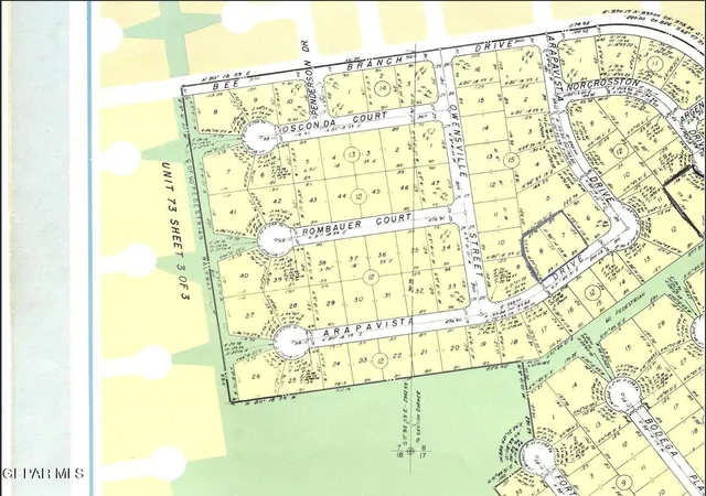 1st image of Tbd Arapavista Dr, Horizon City, TX 79928 | MLS# 948673