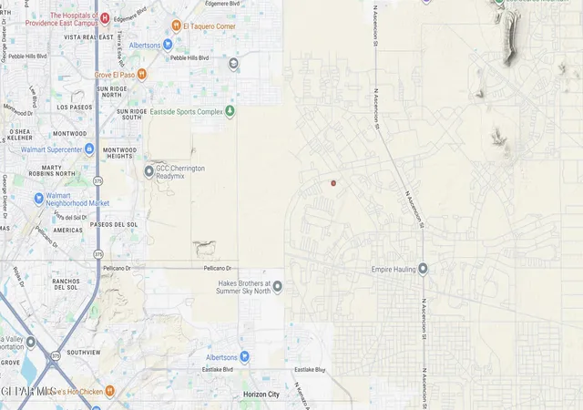 2nd image of Tbd Arapavista Dr, Horizon City, TX 79928 | MLS# 948673