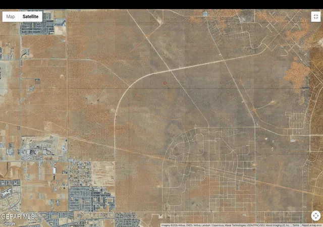 4th image of Tbd Arapavista Dr, Horizon City, TX 79928 | MLS# 948673