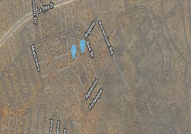 5th image of Tbd Arapavista Dr, Horizon City, TX 79928 | MLS# 948673