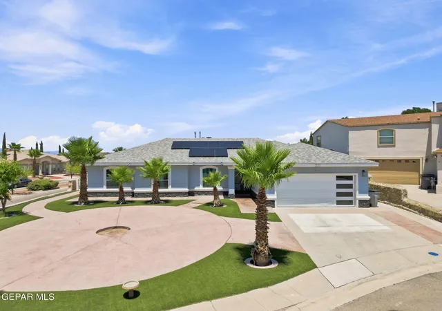 1st image of 1366 Golden Trail Ln, El Paso, TX 79936 | MLS# 948698