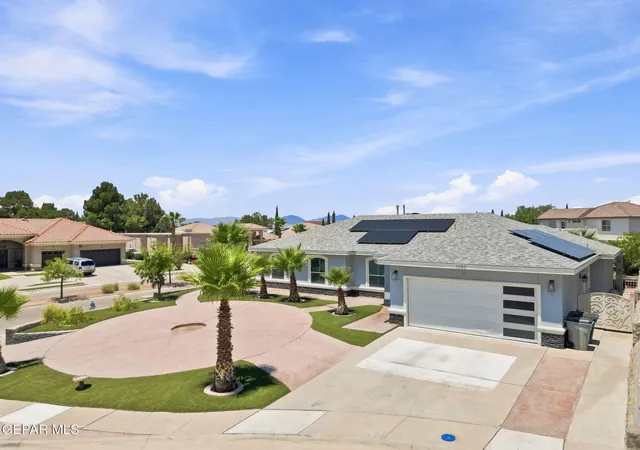 2nd image of 1366 Golden Trail Ln, El Paso, TX 79936 | MLS# 948698