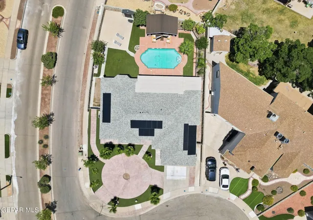38th image of 1366 Golden Trail Ln, El Paso, TX 79936 | MLS# 948698