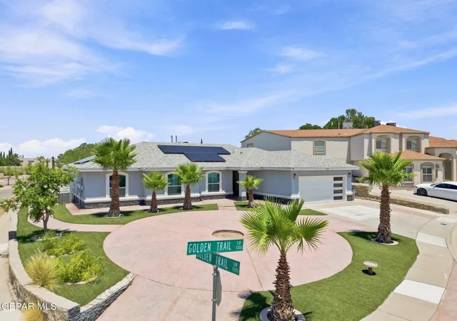 4th image of 1366 Golden Trail Ln, El Paso, TX 79936 | MLS# 948698