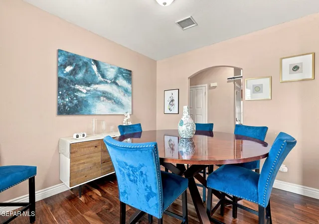 5th image of 1366 Golden Trail Ln, El Paso, TX 79936 | MLS# 948698