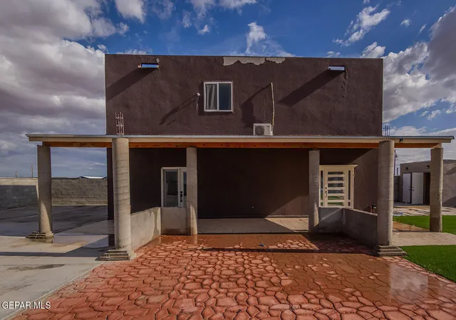 2nd image of 13662 Christine, El Paso, TX 79938 | MLS# 948682