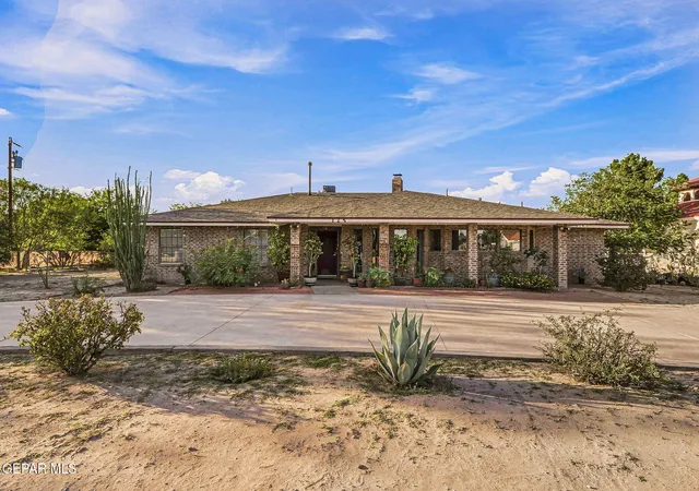 1st image of 125 La Nell Dr, Canutillo, TX 79835 | MLS# 948686