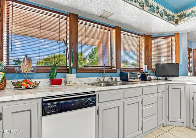 5th image of 125 La Nell Dr, Canutillo, TX 79835 | MLS# 948686