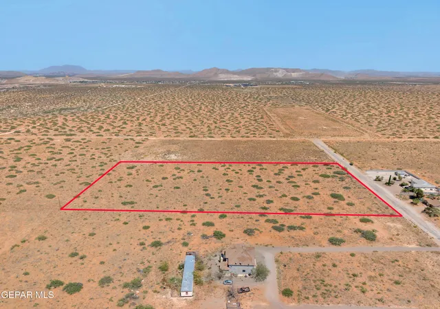 11th image of 14748 Gruenther Rd, El Paso, TX 79938 | MLS# 948684