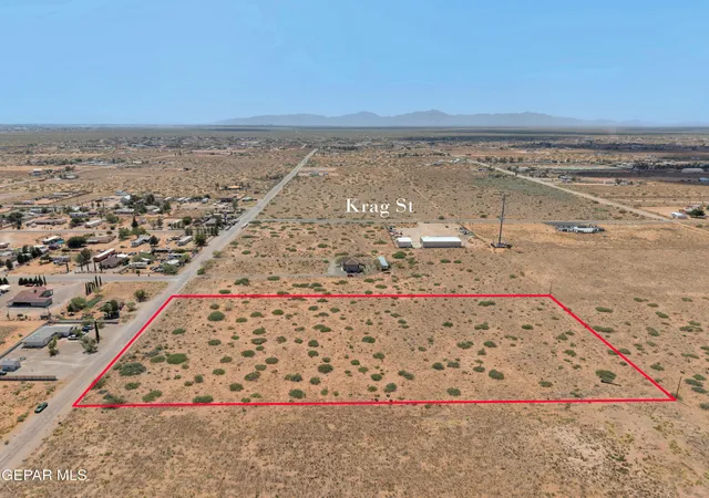 2nd image of 14748 Gruenther Rd, El Paso, TX 79938 | MLS# 948684