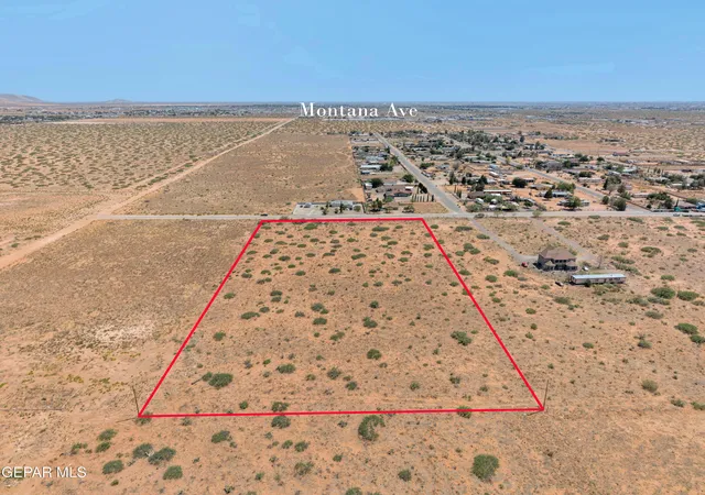 3rd image of 14748 Gruenther Rd, El Paso, TX 79938 | MLS# 948684