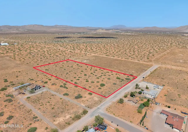 4th image of 14748 Gruenther Rd, El Paso, TX 79938 | MLS# 948684