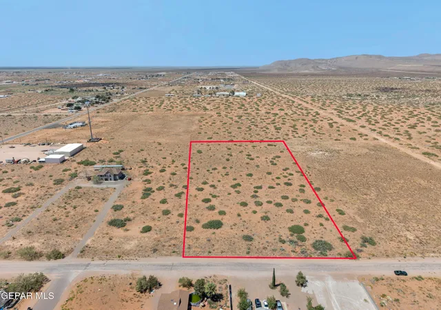 5th image of 14748 Gruenther Rd, El Paso, TX 79938 | MLS# 948684