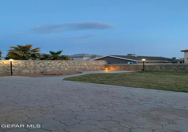16th image of 5328 Lucio Moreno Dr, El Paso, TX 79934 | MLS# 948694