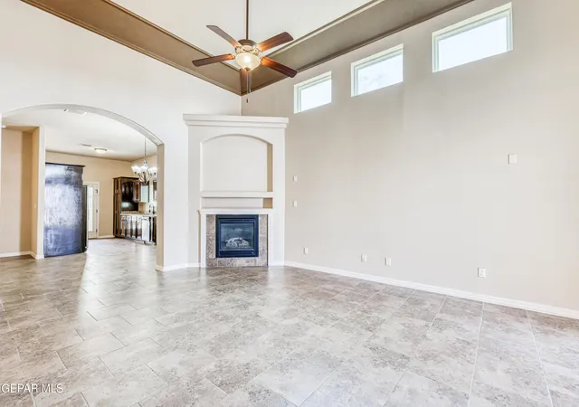 Photo 2 of Sale Pending at 3634 Morgan Bay Pl, El Paso, TX 79936 | MLS# 948693 | Listing updated on 2026-08-30