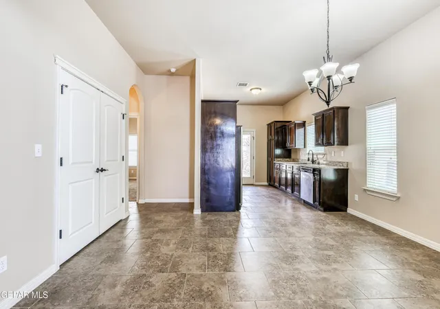 Photo 3 of Sale Pending at 3634 Morgan Bay Pl, El Paso, TX 79936 | MLS# 948693 | Listing updated on 2026-08-30