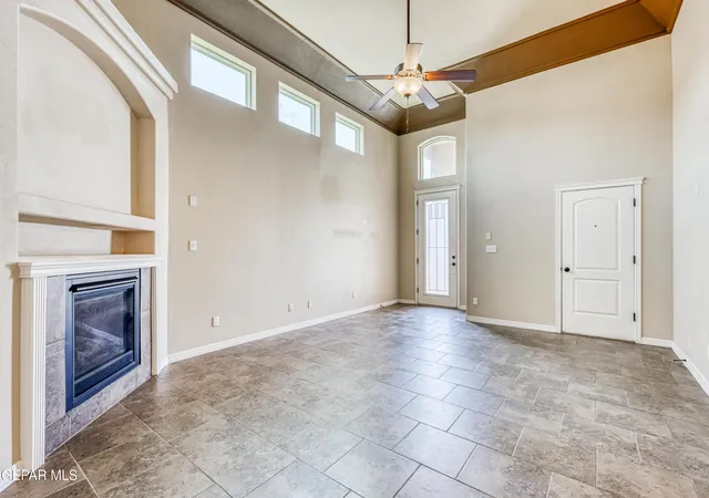 Photo 4 of Sale Pending at 3634 Morgan Bay Pl, El Paso, TX 79936 | MLS# 948693 | Listing updated on 2026-08-30