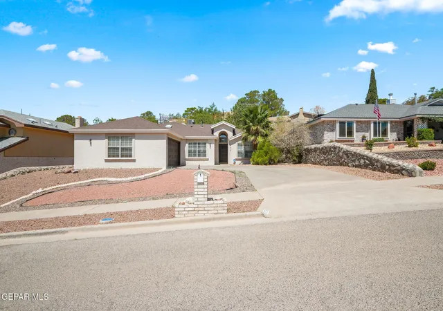 1st image of 773 Villa Vanessa Dr, El Paso, TX 79912 | MLS# 948720