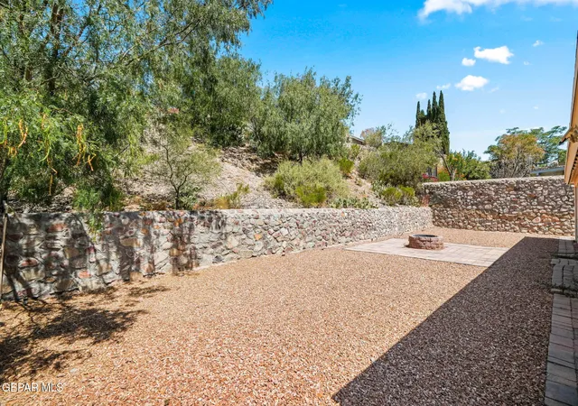 39th image of 773 Villa Vanessa Dr, El Paso, TX 79912 | MLS# 948720
