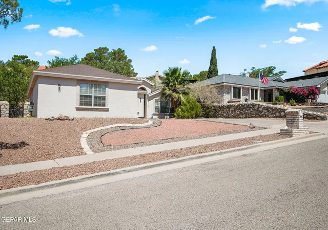 3rd image of 773 Villa Vanessa Dr, El Paso, TX 79912 | MLS# 948720