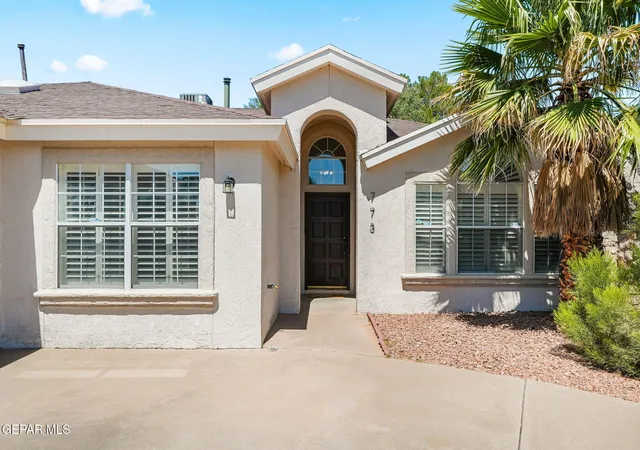 5th image of 773 Villa Vanessa Dr, El Paso, TX 79912 | MLS# 948720