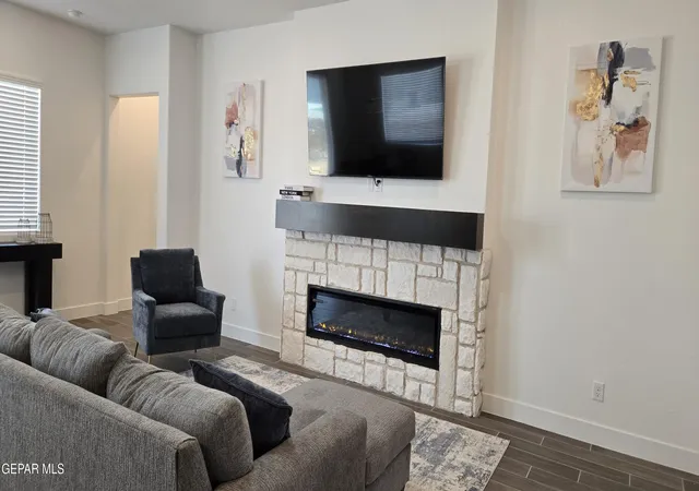 Photo 3 of Single family home for sale at 15001 Resolve Dr, El Paso, TX 79938 | MLS# 948695 | Listing updated on 2026-09-20