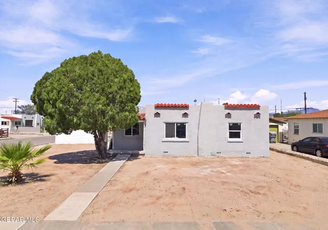 Photo 1 of Single family home for sale at 201 Wooldridge Dr, El Paso, TX 79915 | MLS# 948705 | Listing updated on 2026-09-15