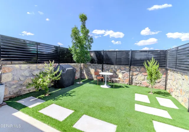 20th image of 1077 Speranza Ct, El Paso, TX 79932 | MLS# 948702