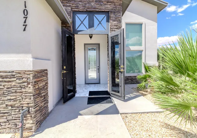 2nd image of 1077 Speranza Ct, El Paso, TX 79932 | MLS# 948702