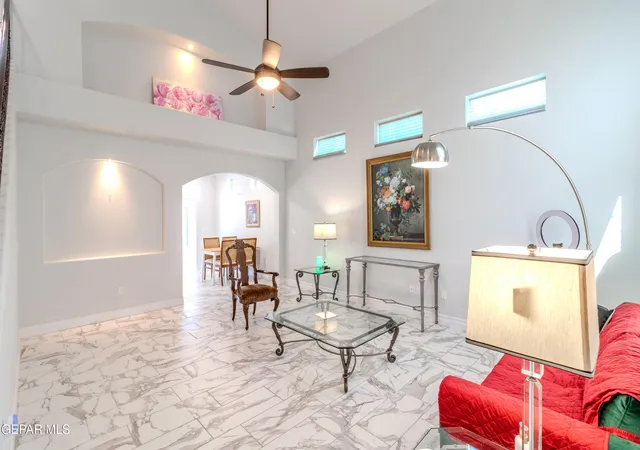 3rd image of 1077 Speranza Ct, El Paso, TX 79932 | MLS# 948702