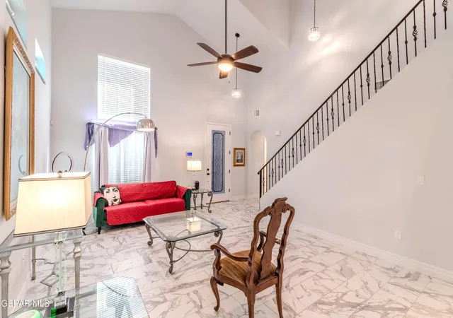 4th image of 1077 Speranza Ct, El Paso, TX 79932 | MLS# 948702