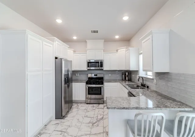 5th image of 1077 Speranza Ct, El Paso, TX 79932 | MLS# 948702