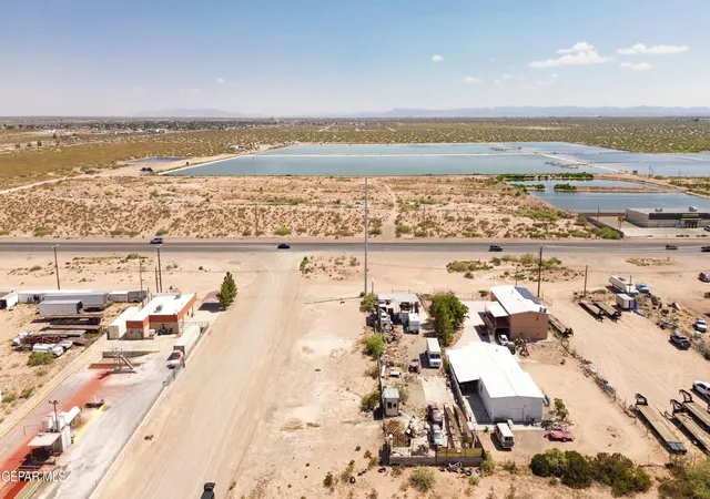 Photo 3 of Land for sale at 14979 Horizon Blvd, El Paso, TX 79928 | MLS# 948827 | Listing updated on 2026-08-27