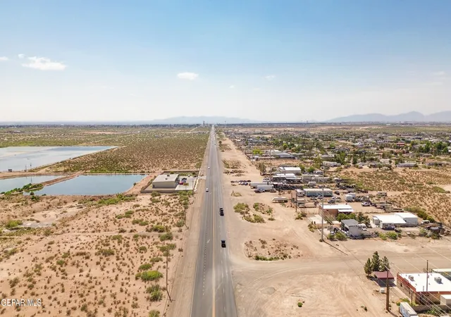 Photo 4 of Land for sale at 14979 Horizon Blvd, El Paso, TX 79928 | MLS# 948827 | Listing updated on 2026-08-27