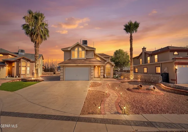 Photo 2 of Single family home for sale at 12209 Diana Natalicio Dr, El Paso, TX 79936 | MLS# 949253 | Listing updated on 2026-09-18