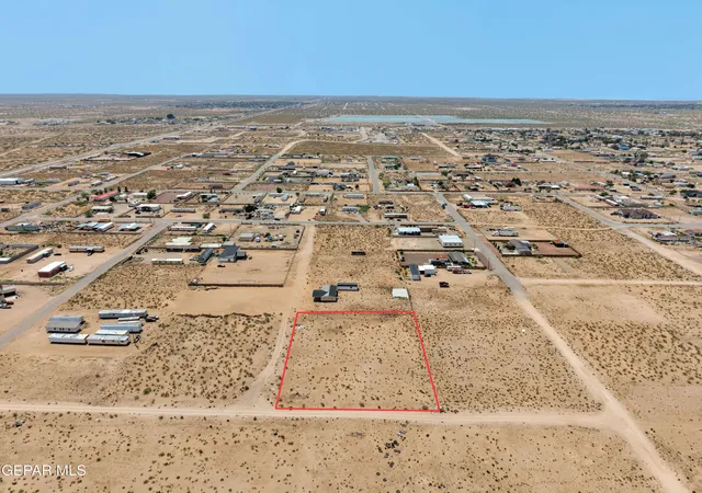 Photo 3 of Land for sale at 383 Horizon City Ave, El Paso, TX 79928 | MLS# 949171 | Listing updated on 2026-08-11
