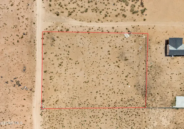 Photo 3 of Land for sale at 383 Horizon City Ave, El Paso, TX 79928 | MLS# 949171 | Listing updated on 2026-08-11