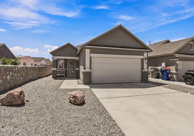 image of 5109 Hector Munoz Dr, El Paso, TX 79938 | MLS# 948712