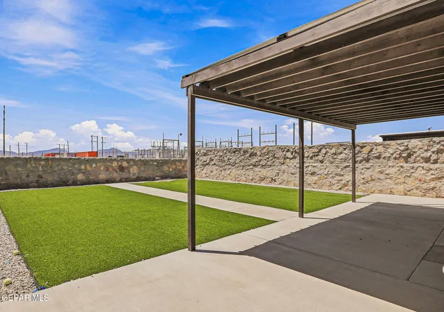 36th image of 5109 Hector Munoz Dr, El Paso, TX 79938 | MLS# 948712