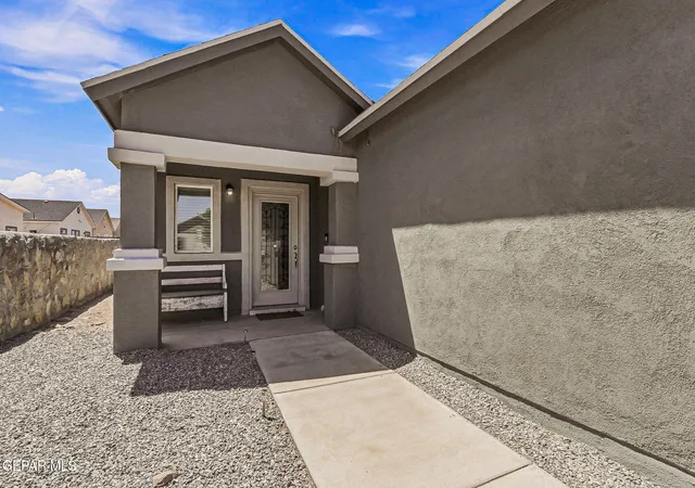 image of 5109 Hector Munoz Dr, El Paso, TX 79938 | MLS# 948712