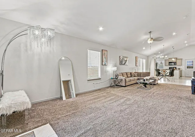 image of 5109 Hector Munoz Dr, El Paso, TX 79938 | MLS# 948712