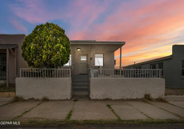 1st image of 3315 E Missouri Ave, El Paso, TX 79903 | MLS# 948710